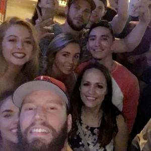 Meet your Posher, Mariah